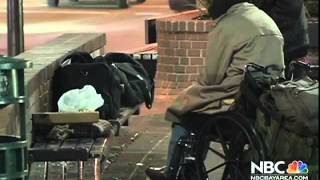 Rose of No Man's Land on NBC News