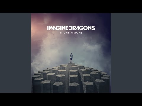 Imagine Dragons - Bleeding Out cover