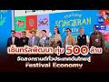 Central Pattana Invests 500 Million Baht In Songkran Celebrations Nationwide Propelling Thailand