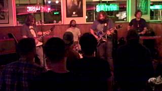 Buffalo Killers -- Louder Than Yo Lips