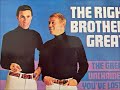 Unchanged Melody The Righteous Brothers LP Version 1977