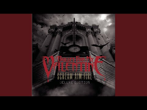 Ashes Of The Innocent (Main Version)