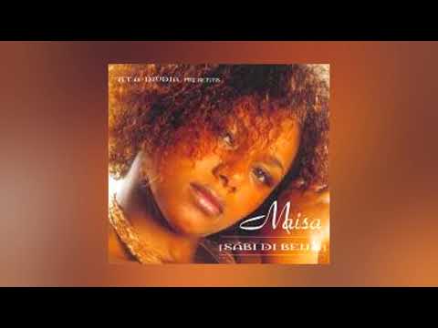 Maisa - Confusa (feat. A T A Djudja) (Album Sabi di Beija)