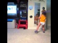 Wiggles July 2011