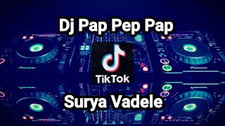Download lagu Dj Pap Pep Pap Surya Vadele mp3