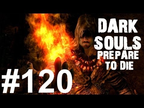 Let's Play Dark Souls - Part 120 (HD)