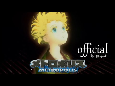 Metropolis - Ending Theme