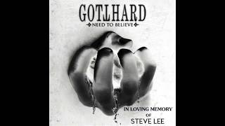 Where Is Love When It&#39;s Gone - Gotthard (cover)
