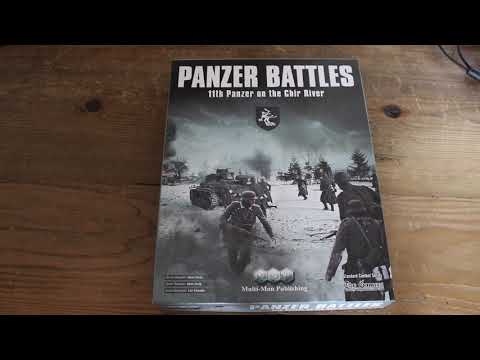 Review by Matt White