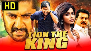 Nanis Blockbuster Hindi Dubbed Movie  Lion The Kin