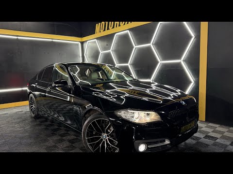◼️2015 BMW 520d SE AUTOMATIC◼️ - Image 2