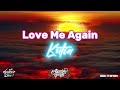 Kutia Love Me Again ZoukReal Docteursteeve