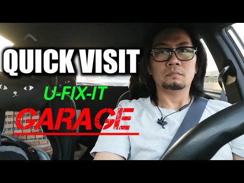 Thumbnail for SERVICE MY RIDE (yaris 2015 hatchback)#yaris #DIY #service by Hatchback