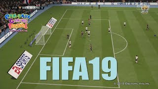 eスポーツMaX　2019年5月27日O.A.【FIFA19】