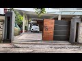 Trackless Cantilever Sliding Gate Design And Fabrication, +91 7025920001, +91 7025920001 #cantilever