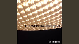 I&#39;m from Further North Than You (Live)