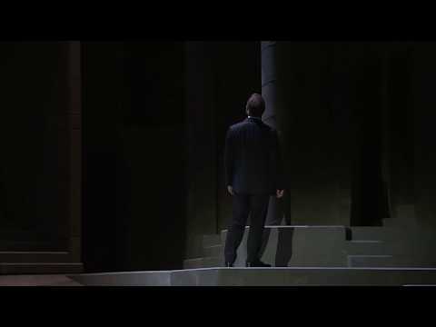 ETIENNE DUPUIS "Deh vieni alla finestra DON GIOVANNI (2019)