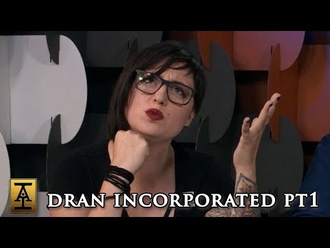 Dran Incorporated, Part 1 - S1 E31 - Acquisitions Inc: The "C" Team