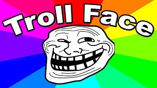 Who Created Troll Face? The Origin Of A Meme Troll
