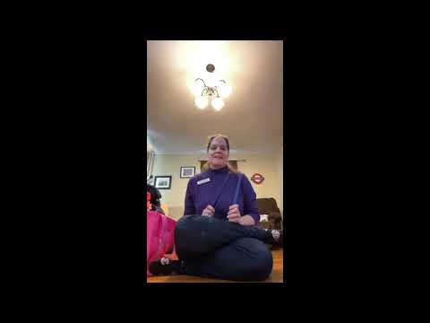 MGOL Rhymes: This Old Man