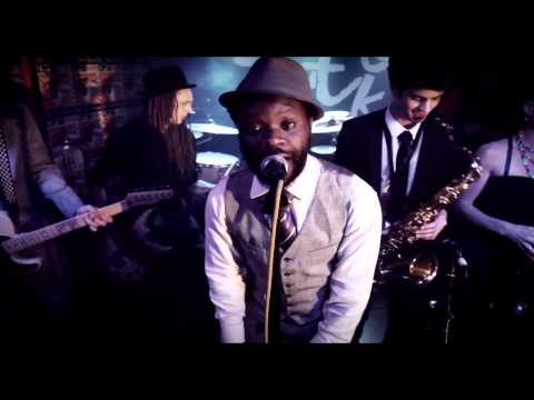 New Town Kings - Newstand  (Official Video)