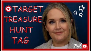 BEST OF BEAUTY & MAKEUP | TARGET TREASURE HUNT TAG! Beauty Over 50!