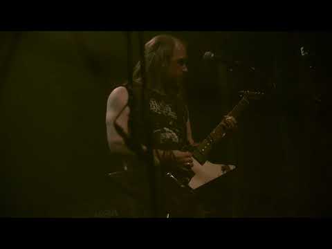 KHTHONIIK CERVIIKS - Never Surrender Festival