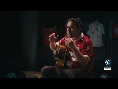 Jani, NK Aluminij: »Dobrodošli v nogometno oazo sredi šume« | Za navijače