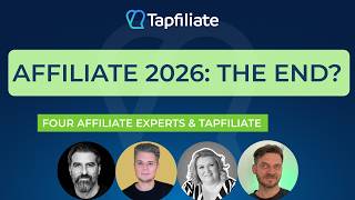 Tapfiliate YouTube Video