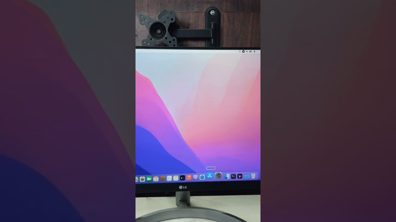This is NOT macOS ! Best macOS Clone on Windows ?