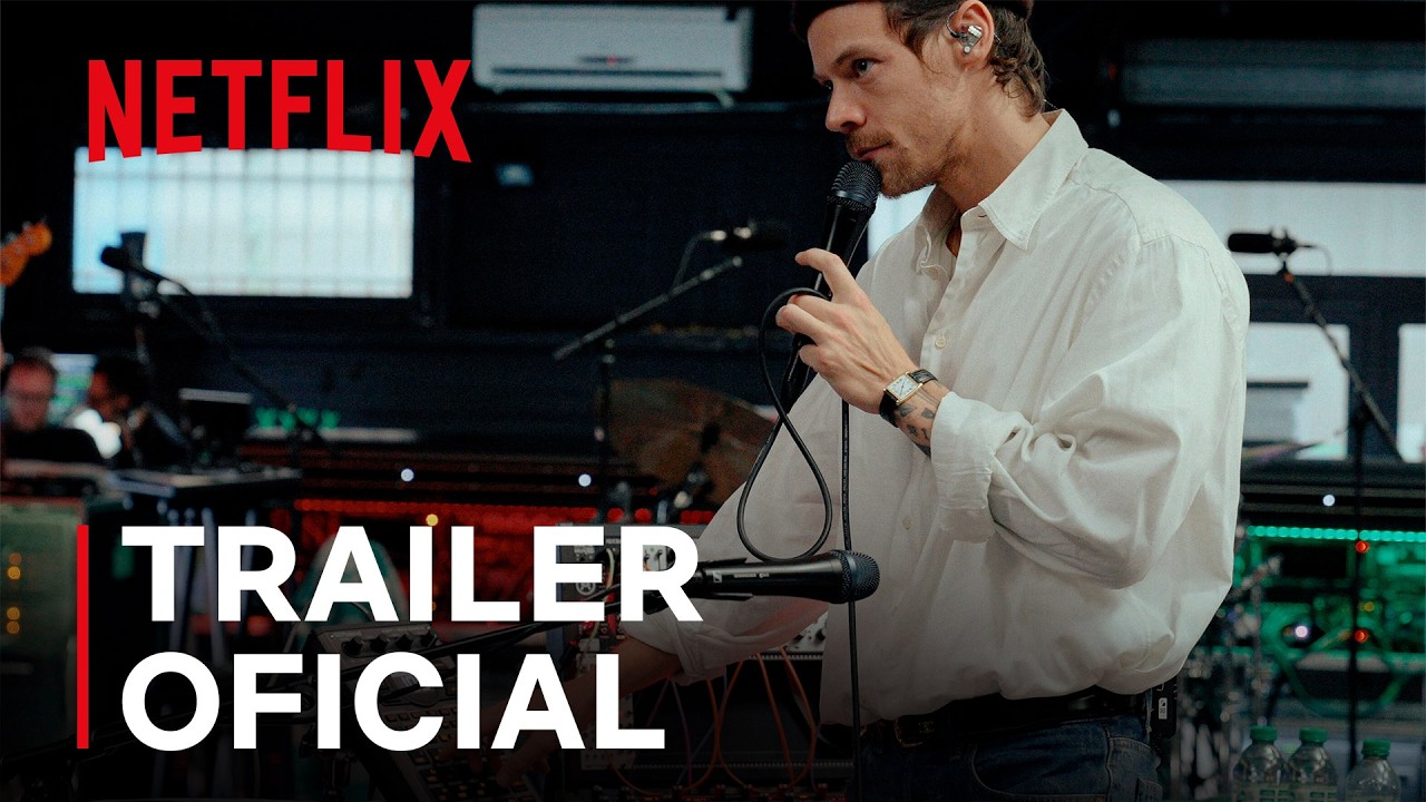 Harry Styles: Uma Noite em Manchester | Trailer Oficial | Netflix Brasil