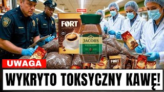 AVOID FAKE Supermarket Coffee