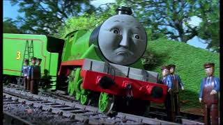 Thomas & Friends Season 6 (2002) Crashes &