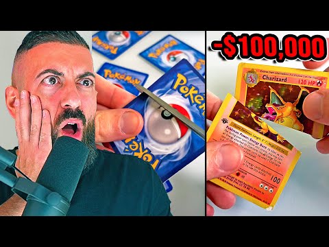 Top 10 Viral Pokemon Card Moments of 2022