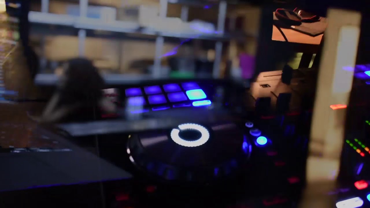 Promotional video thumbnail 2 for DJ Rico The Juiceman