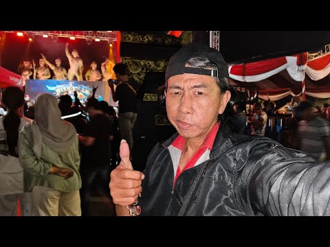 Siaran Langsung Konser Rock Kota Blitar #karnaval #song #live #dj #music