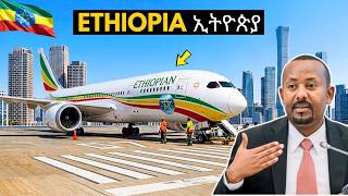 🇪🇹Top 35 Massive Projects Transforming Ethiopia