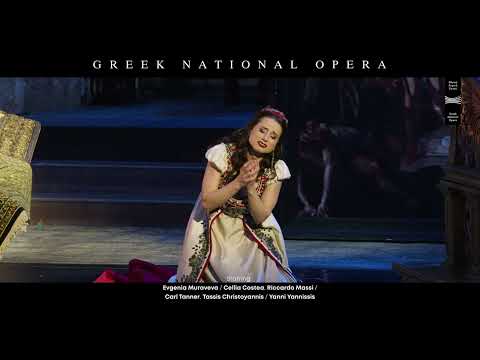 TOSCA AT THE ODEON OF HERODES ATTICUS | 1, 2, 4, 6, 11/06/2024 | Η ΤΟΣΚΑ ΣΤΟ ΗΡΩΔΕΙΟ
