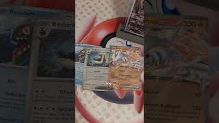 🎉 Giveaway🎉Wir haben jeden Tag ein Pack geoffnet. #charizard #opening #booster