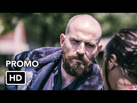 Z Nation 5.03 (Preview)