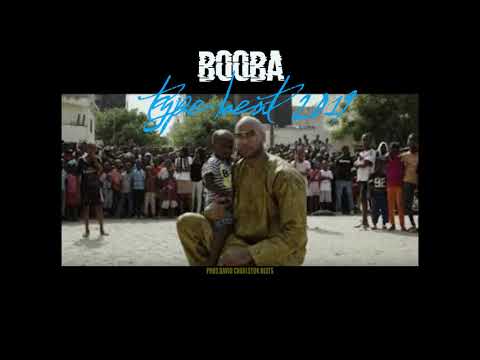 2019 Booba x Damso Type Guitar Beat Instrumental