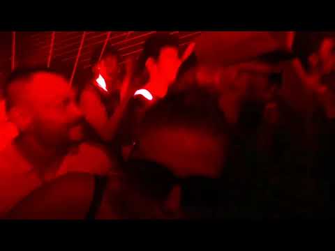 Paco Osuna @ MondoDisko 5/09/2019 - Madrid