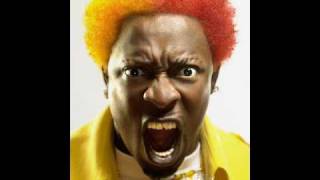 Elephant Man - Party Up In Here (European Swing Riddim) Oct 2009