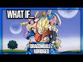 What If... TeamFourStar Did The Buu Saga?