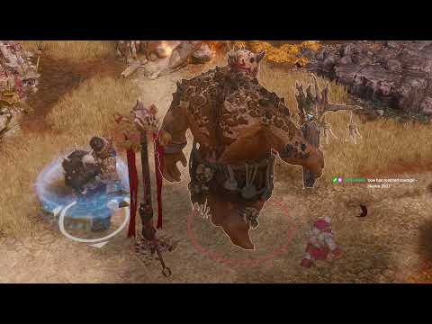 Spellforce 3 Versus - 2v2 - One hot mess coming right up!