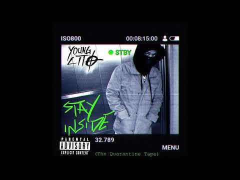 Young Lito - "Envy Me" OFFICIAL VERSION