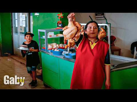 Niño aprende a robar por culpa de su Madre y terminó de la peor manera