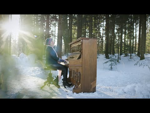 Claudia Koreck - Weihnachten Ohne Di