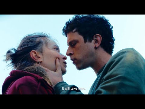 Beasts / La Terre des hommes (2021) - Trailer (French subs)