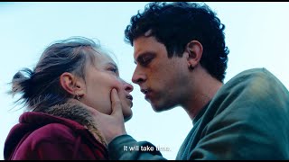 Beasts / La Terre des hommes (2021) - Trailer (French subs) video